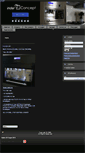 Mobile Screenshot of indelconceptspa.it